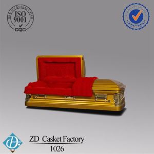 النعش المعادن 1026